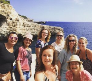 Retreat 2018 Happier Life
