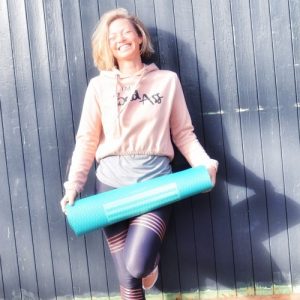 Bad Ass® Yoga Instructor workshop
